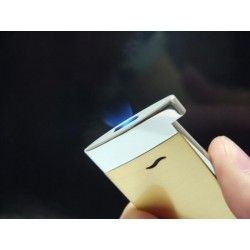 Briquet - Slim 7 - Dupont