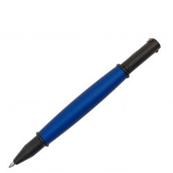 PARAFERNALIA - Stylo bille - Allustock - Bleu - sans boite