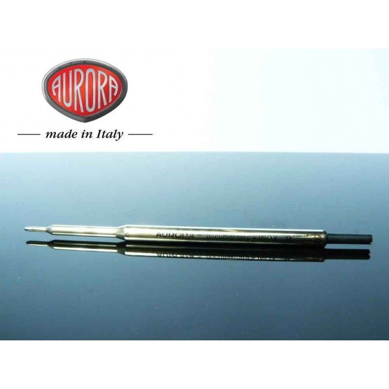 Aurora - recharges bille Noir