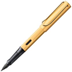 Lamy - Stylo plume LX Gold - taille M
