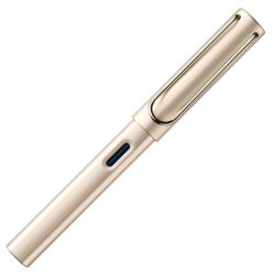 Lamy - Stylo plume LX Palladium- taille M