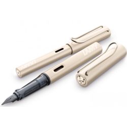 Lamy - Stylo plume LX Palladium- taille M