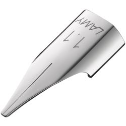 Plume - Z50 - Lamy - Joy lamy - Calligraphy 1.1