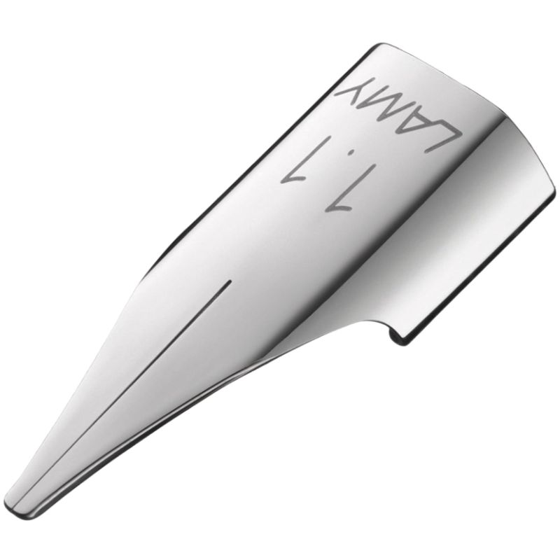 Plume - Z50 - Lamy - Joy lamy - Calligraphy 1.1