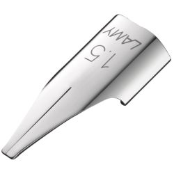 Plume - Z50 - Lamy - Joy lamy - Calligraphy 1.5