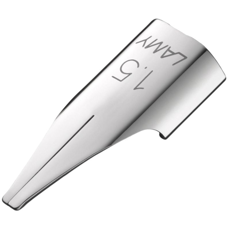 Plume - Z50 - Lamy - Joy lamy - Calligraphy 1.5