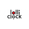 Lolli clock